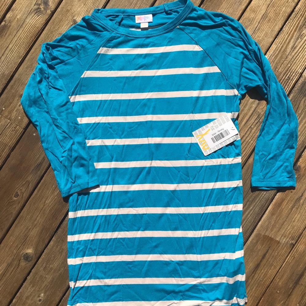 Lularoe randy XXS
